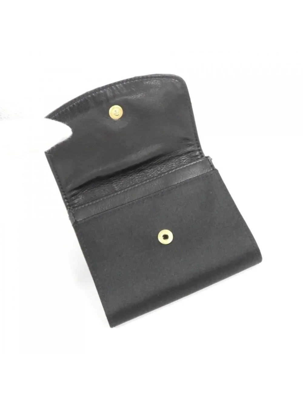 Chanel Vintage Coin Case